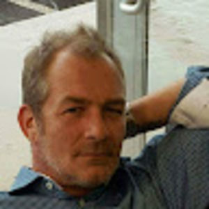 Meet your Posher, Patrick